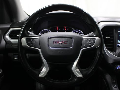 Used 2019 GMC Acadia SLT AWD/4WD image 12