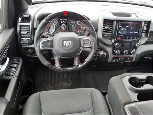 Used 2024 RAM 1500 Tradesman w/ Trailer Tow Group image 8