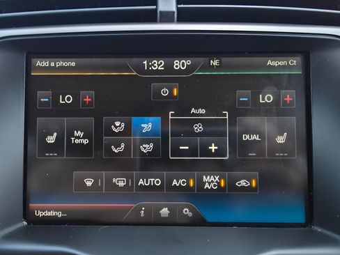 Used 2014 Ford Edge SEL w/ Equipment Group 205A AWD/4WD image 32