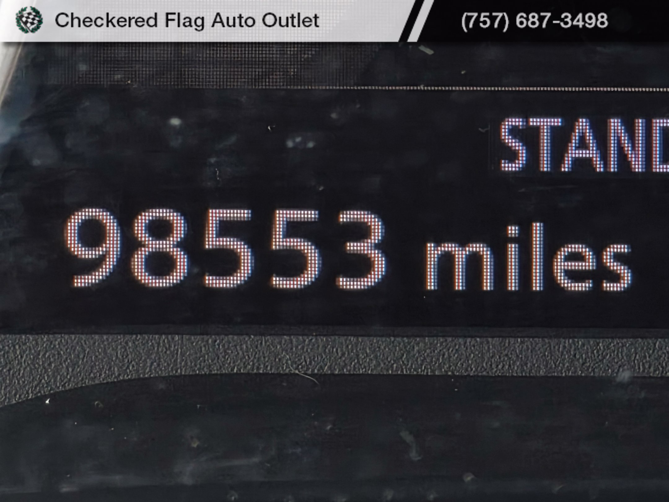 Used 2022 Nissan Pathfinder SL w/ SL Black Package FWD image 12