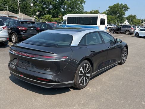 Used 2022 Lucid Air Grand Touring AWD/4WD image 6