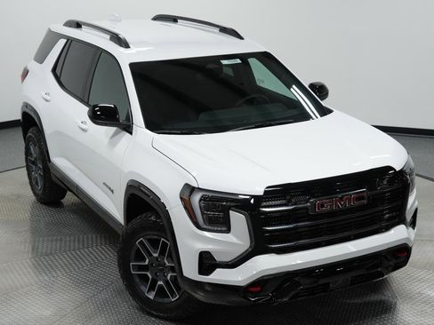 New 2026 GMC Terrain AT4 w/ Convenience Package III image 43