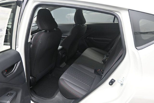 Used 2026 Subaru Impreza 2.0i Sport AWD/4WD image 23