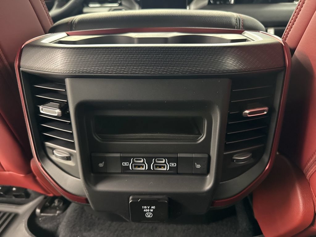 Used 2026 RAM 1500 Rebel w/ Rebel Level 2 Equipment Group AWD/4WD image 12