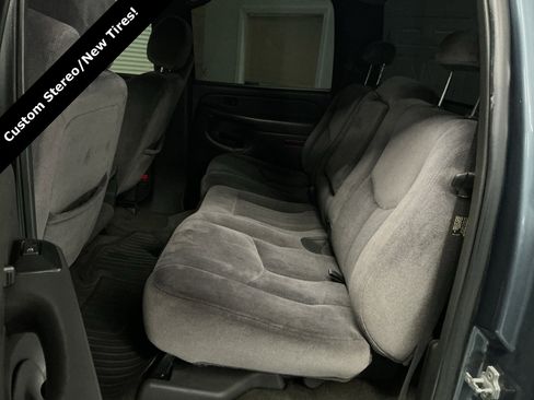 Used 2006 GMC Sierra 1500 SL image 15