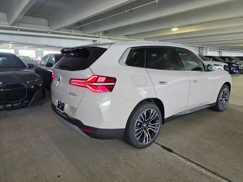 New 2026 BMW X3 xDrive30i w/ Convenience Package AWD/4WD image 4