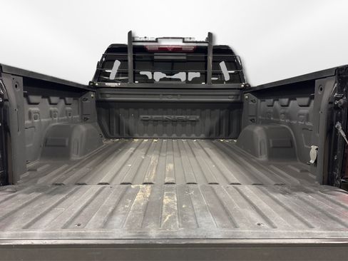 Used 2022 GMC Sierra 1500 Denali image 47