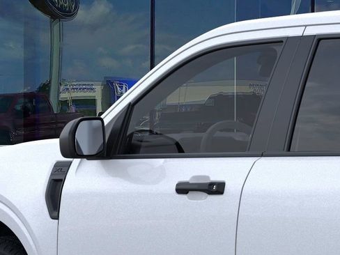 New 2025 Ford Maverick XL image 21