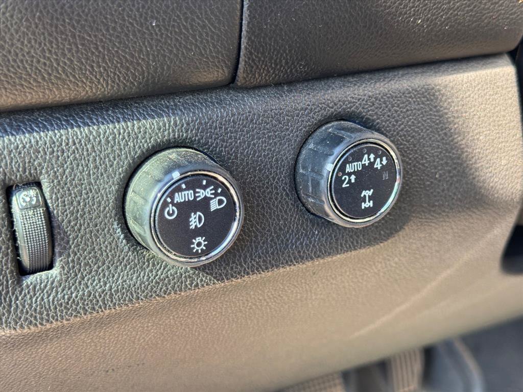 Used 2019 GMC Canyon Denali AWD/4WD image 10
