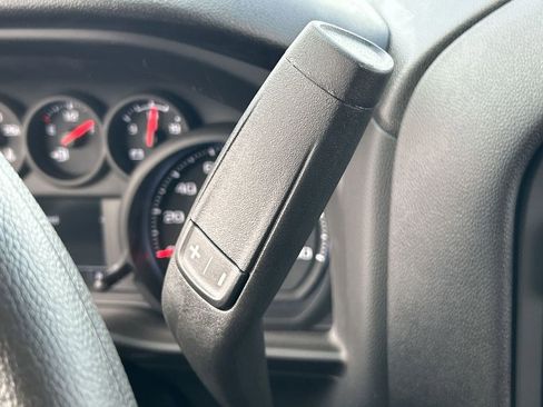 New 2025 GMC Sierra 2500 Pro w/ Convenience Package image 16