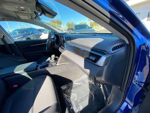 Used 2025 Toyota Camry LE image 35