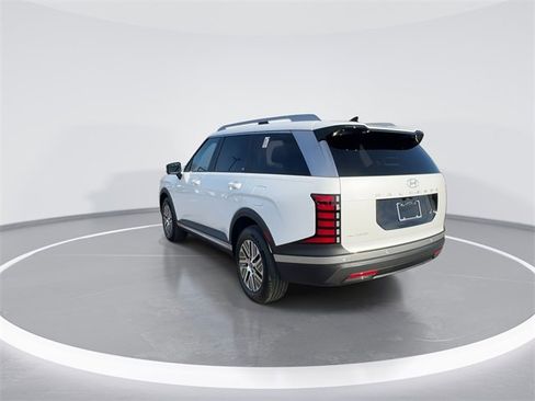 New 2026 Hyundai Palisade SEL Premium image 7
