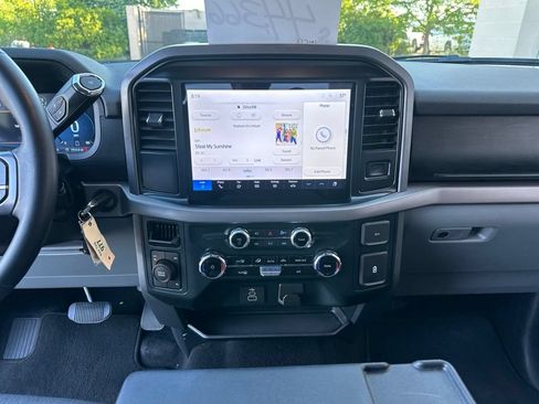 Used 2025 Ford F150 XLT w/ Equipment Group 301A Standard AWD/4WD image 46