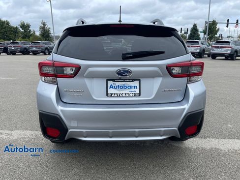 Used 2021 Subaru Crosstrek 2.0i AWD/4WD image 4