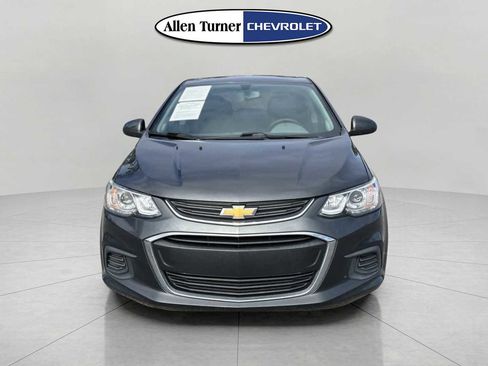 Used 2020 Chevrolet Sonic Premier image 3