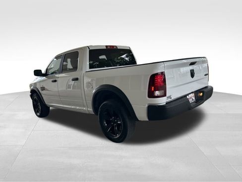 Used 2024 RAM 1500 Classic Warlock image 4