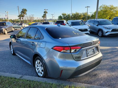 Used 2024 Toyota Corolla LE image 21