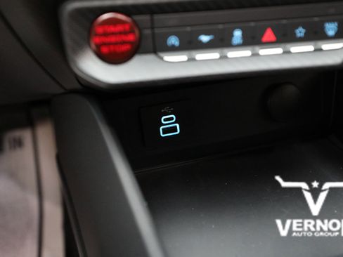 New 2026 Ford Mustang GT image 21