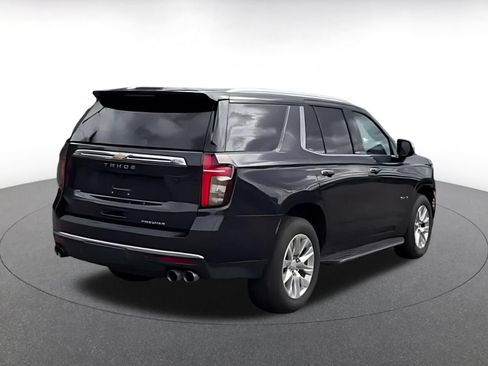 Used 2023 Chevrolet Tahoe Premier AWD/4WD image 14