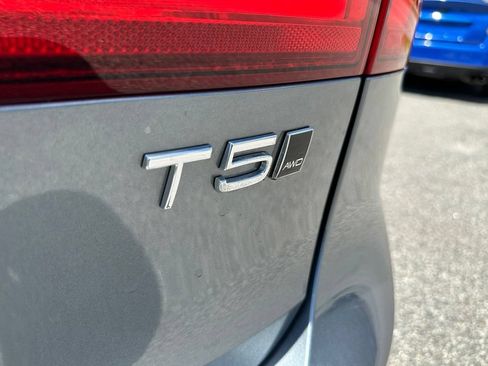 Used 2019 Volvo V90 T5 Cross Country AWD/4WD image 10