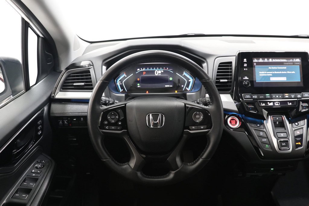 Used 2024 Honda Odyssey Touring image 12