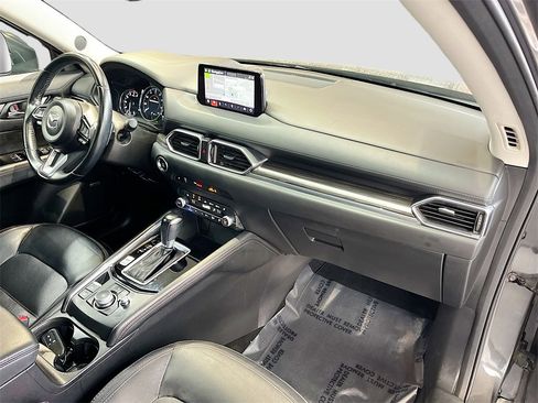 Used 2020 MAZDA CX-5 Grand Touring Reserve image 31