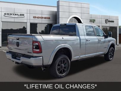 Used 2024 RAM 2500 Limited