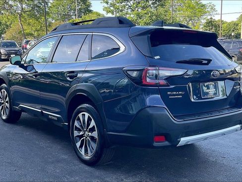 Used 2024 Subaru Outback Limited XT w/ Popular Package #2 AWD/4WD image 13