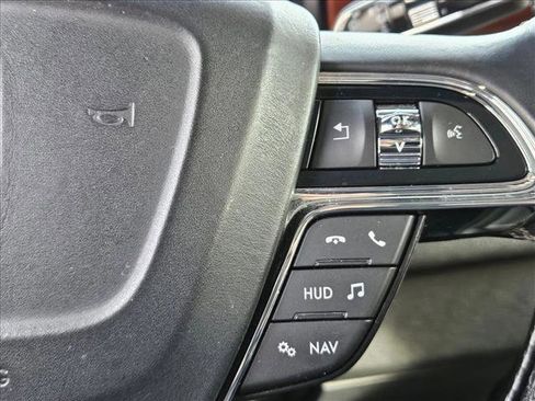 Used 2020 Lincoln Navigator Reserve w/ Luxury Package image 12