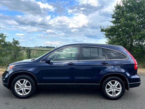 Used 2011 Honda CR-V EX-L image 3