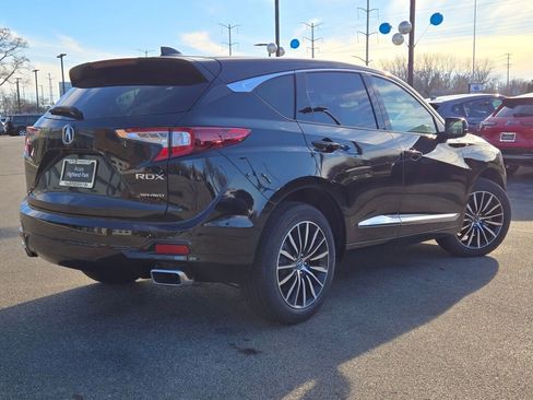 New 2026 Acura RDX SH-AWD w/ Advance Package image 15