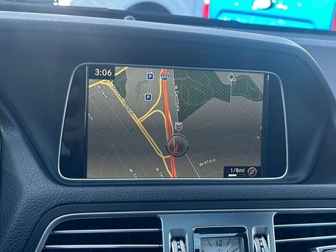 Used 2017 Mercedes-Benz E 400 Coupe image 21