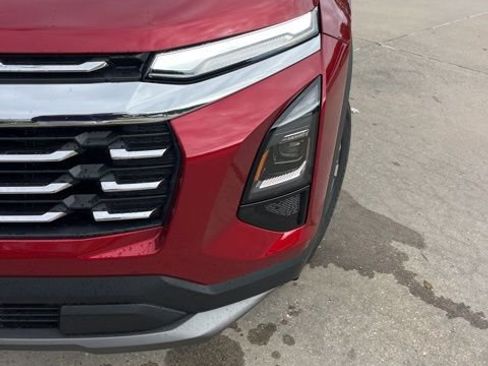 New 2026 Chevrolet Equinox LT FWD image 12