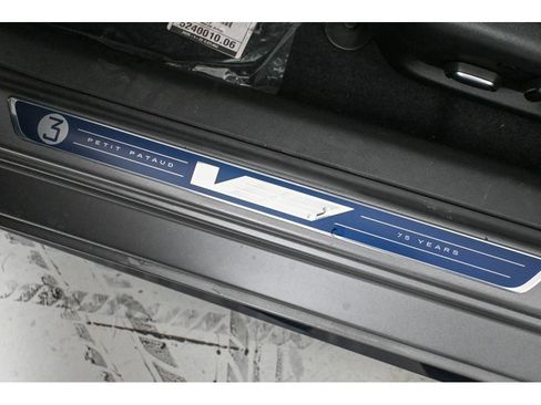 New 2025 Cadillac CT4 V Blackwing w/ Petit Pataud Special Edition image 49