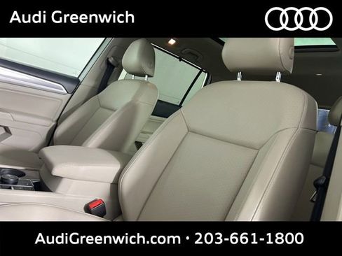 Used 2019 Volkswagen Atlas SEL AWD/4WD image 21