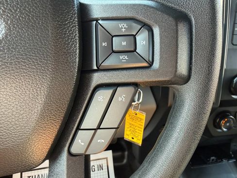 Used 2017 Ford F150 XL w/ XL Power Equipment Group AWD/4WD image 15