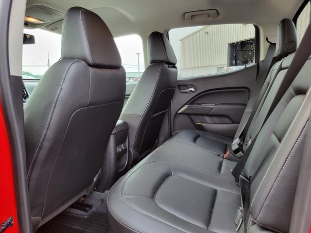 Used 2020 GMC Canyon SLT AWD/4WD image 25