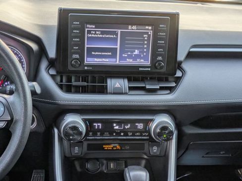 Used 2022 Toyota RAV4 XLE w/ Convenience Package image 15