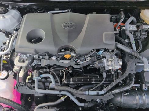New 2026 Toyota Camry XLE image 31