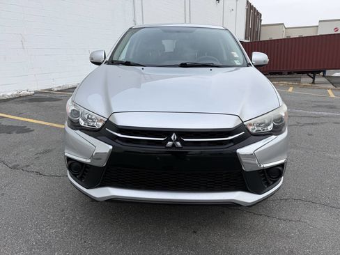 Used 2019 Mitsubishi Outlander Sport ES image 8