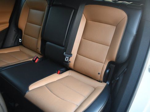 Used 2019 Chevrolet Equinox Premier AWD/4WD image 22