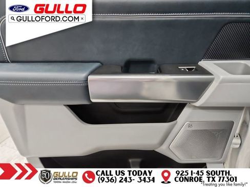 Used 2023 Ford F150 Limited image 10