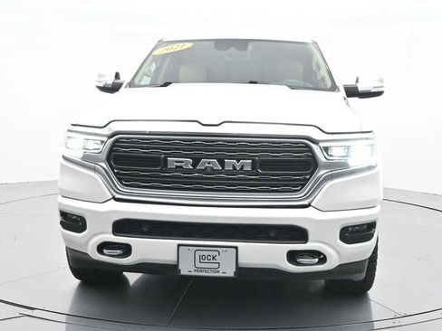 Used 2021 RAM 1500 Limited image 2