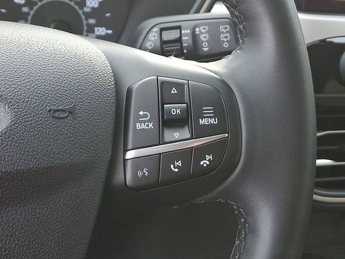 Certified 2022 Ford Escape SE w/ Convenience Package image 23