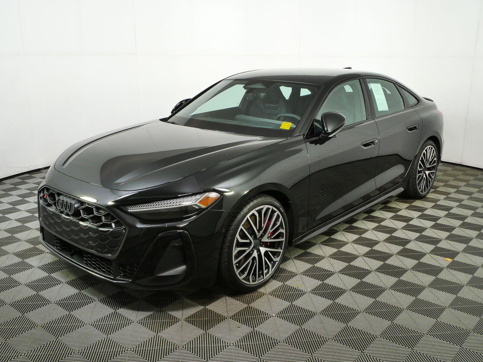 Used 2026 Audi S5 Prestige AWD/4WD image 32