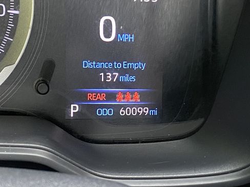 Used 2021 Toyota Corolla SE FWD image 20