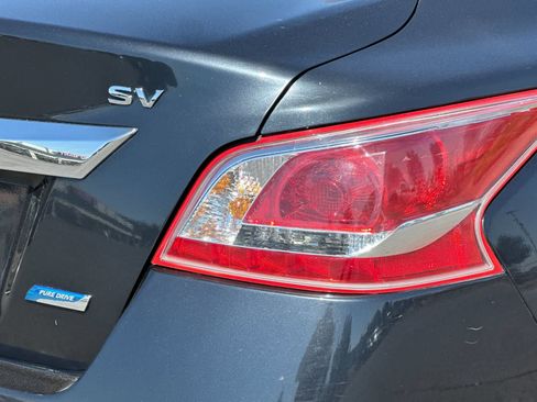 Used 2013 Nissan Altima 2.5 SV FWD image 26