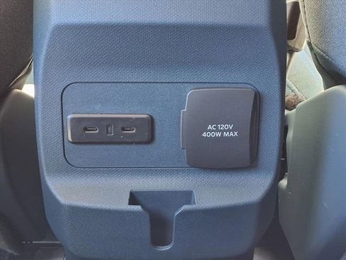 New 2025 Ford Maverick XLT w/ Equipment Group 301A image 7