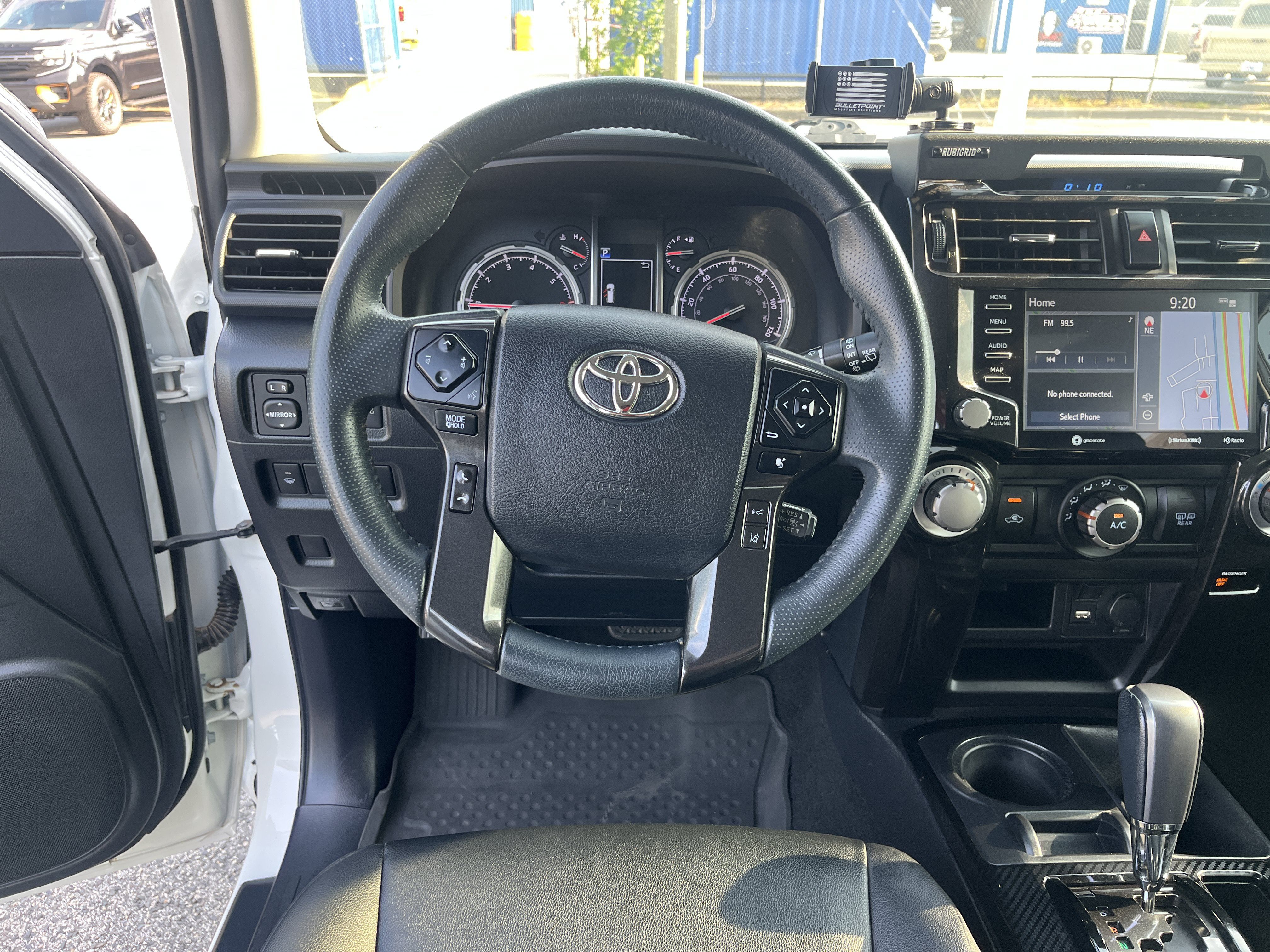 Used 2021 Toyota 4Runner Venture AWD/4WD image 30