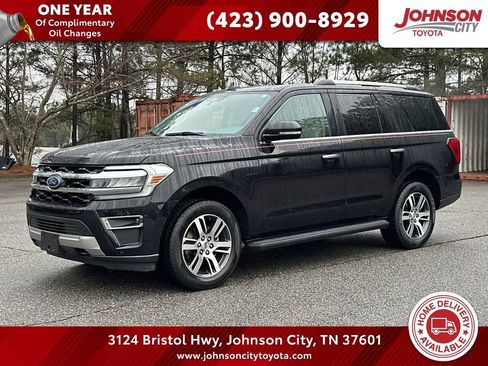 Used 2023 Ford Expedition Limited image 1